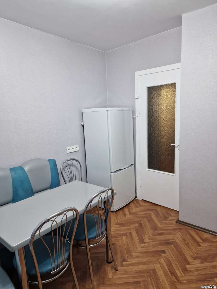 1-комнатная квартира, ул. Прушинских, 52, 856 рублей: фото 3