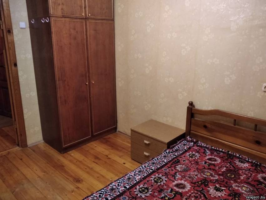 2-комнатная квартира, Заславская, 33, 900 рублей: фото 2