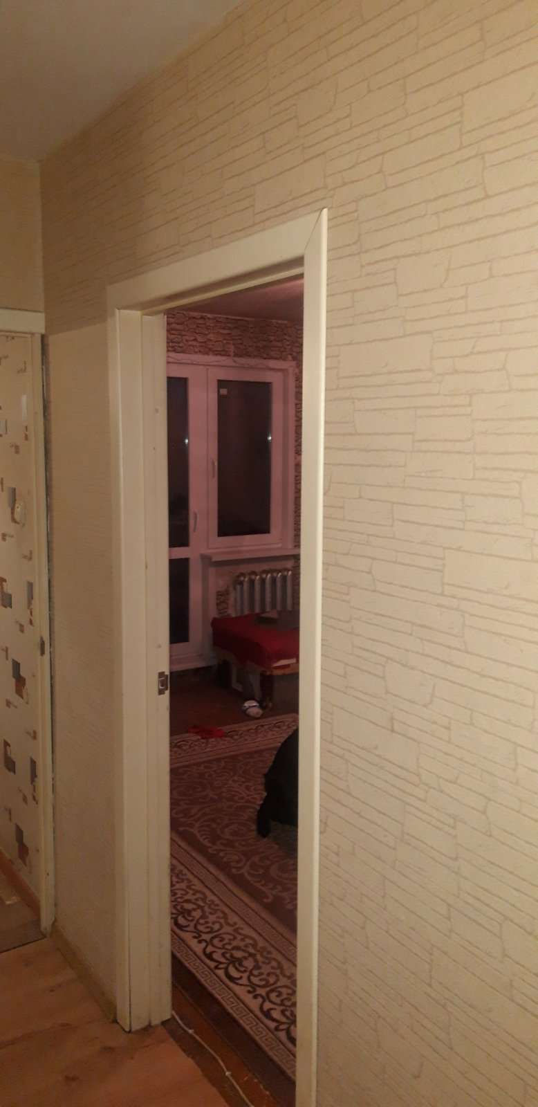 2-комнатная квартира, Клумова пер., 19, 164876 рублей: фото 1