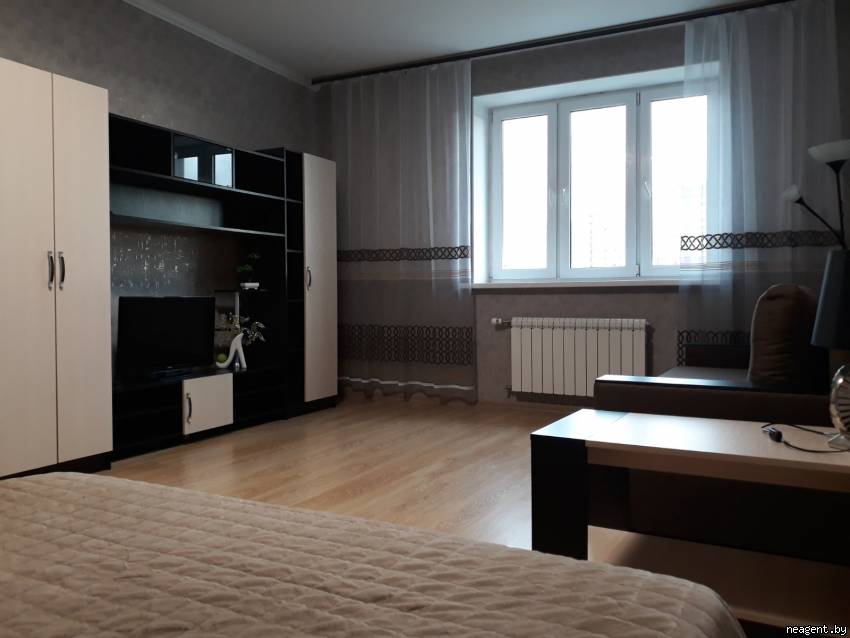 1-комнатная квартира, ул. Есенина, 6, 959 рублей: фото 4