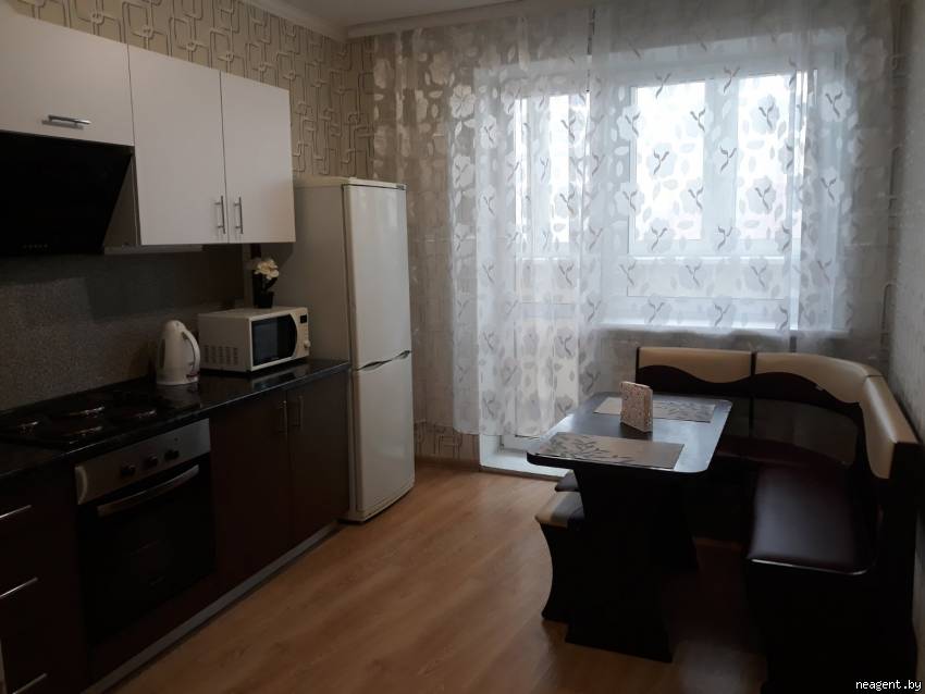 1-комнатная квартира, ул. Есенина, 6, 959 рублей: фото 7