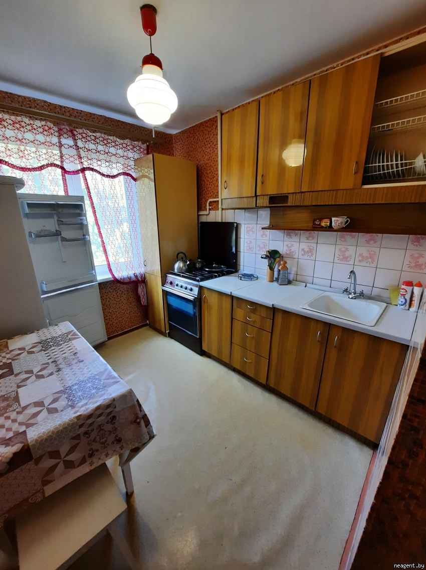 1-комнатная квартира, ул. Тикоцкого, 38, 165230 рублей: фото 5