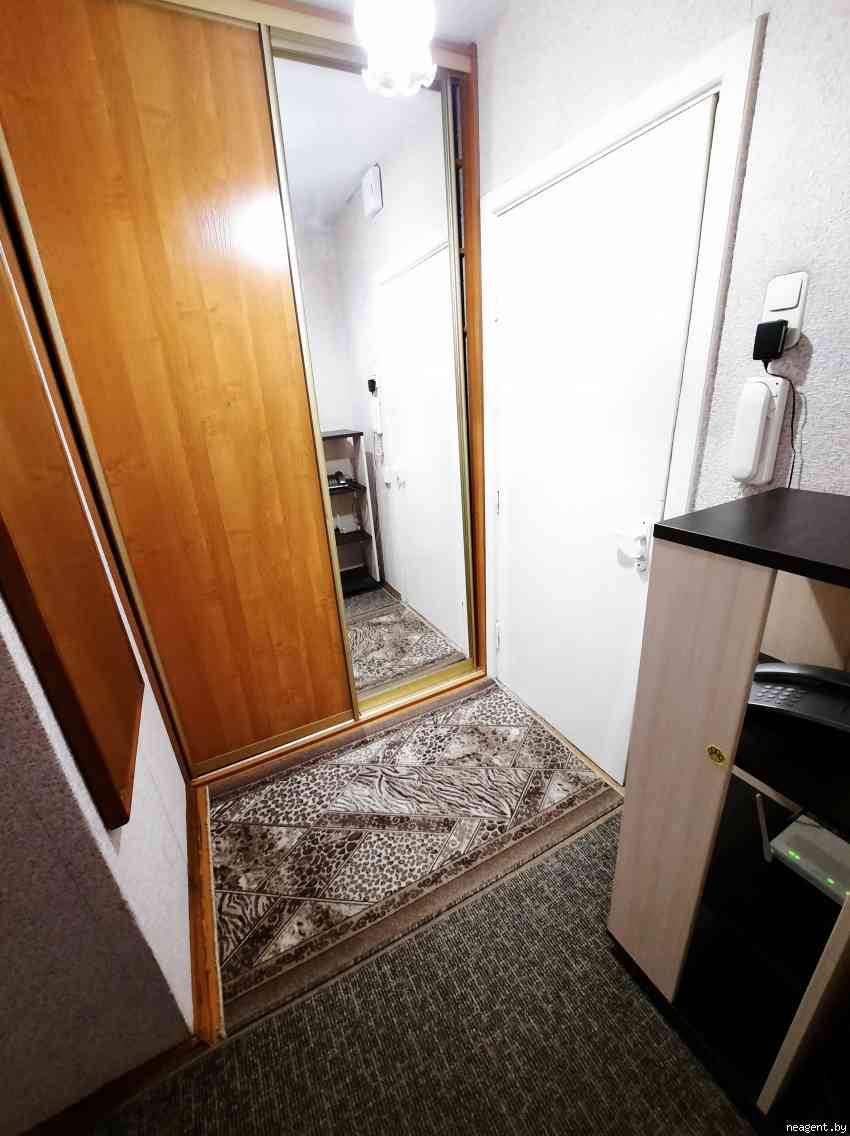 1-комнатная квартира, ул. Тикоцкого, 38, 165230 рублей: фото 9