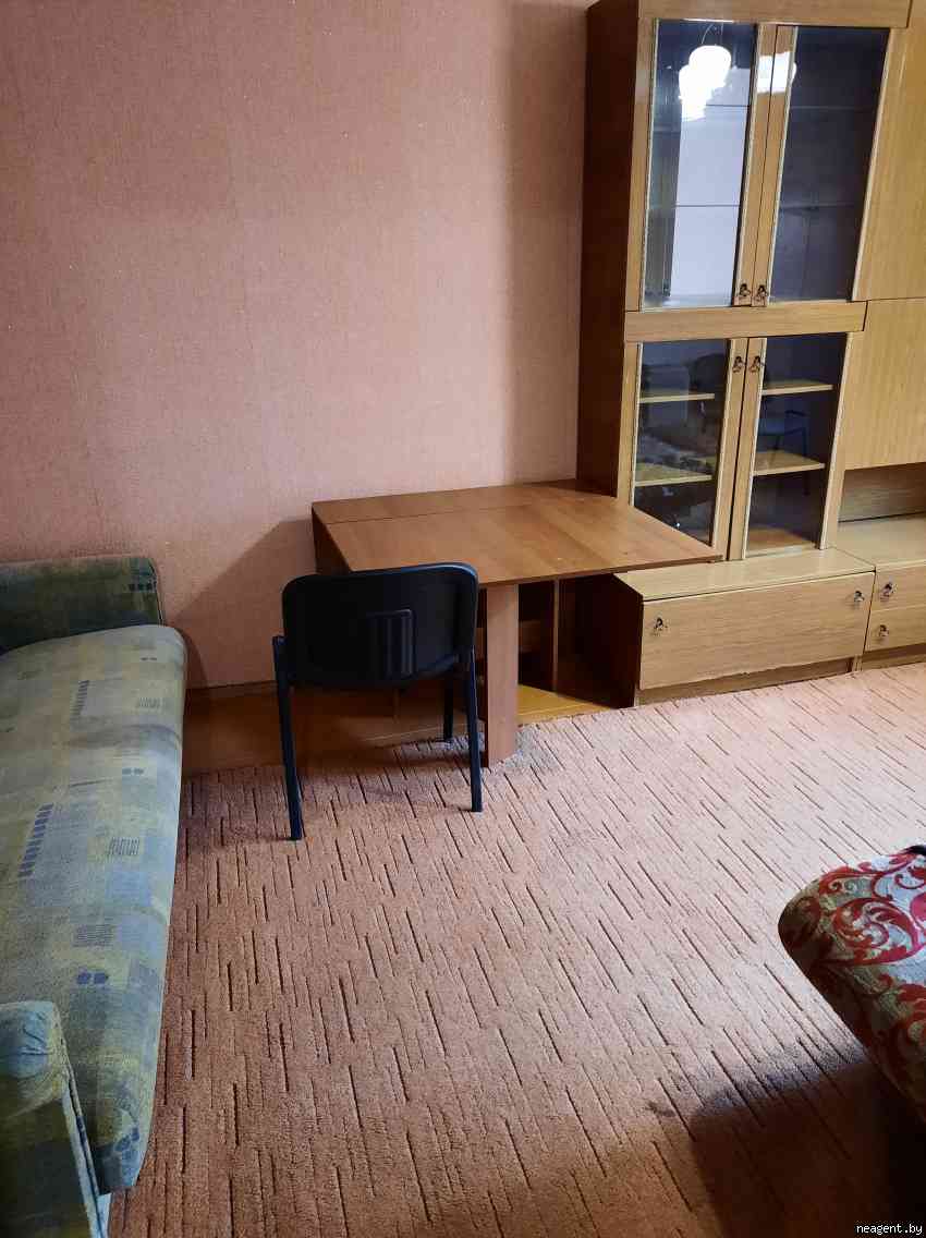1-комнатная квартира, ул. Тикоцкого, 38, 165230 рублей: фото 14