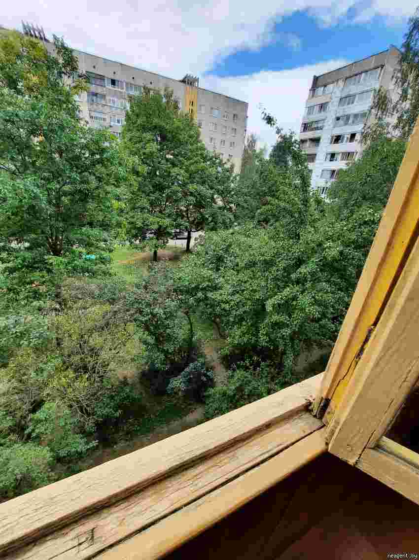 1-комнатная квартира, ул. Тикоцкого, 38, 165230 рублей: фото 18