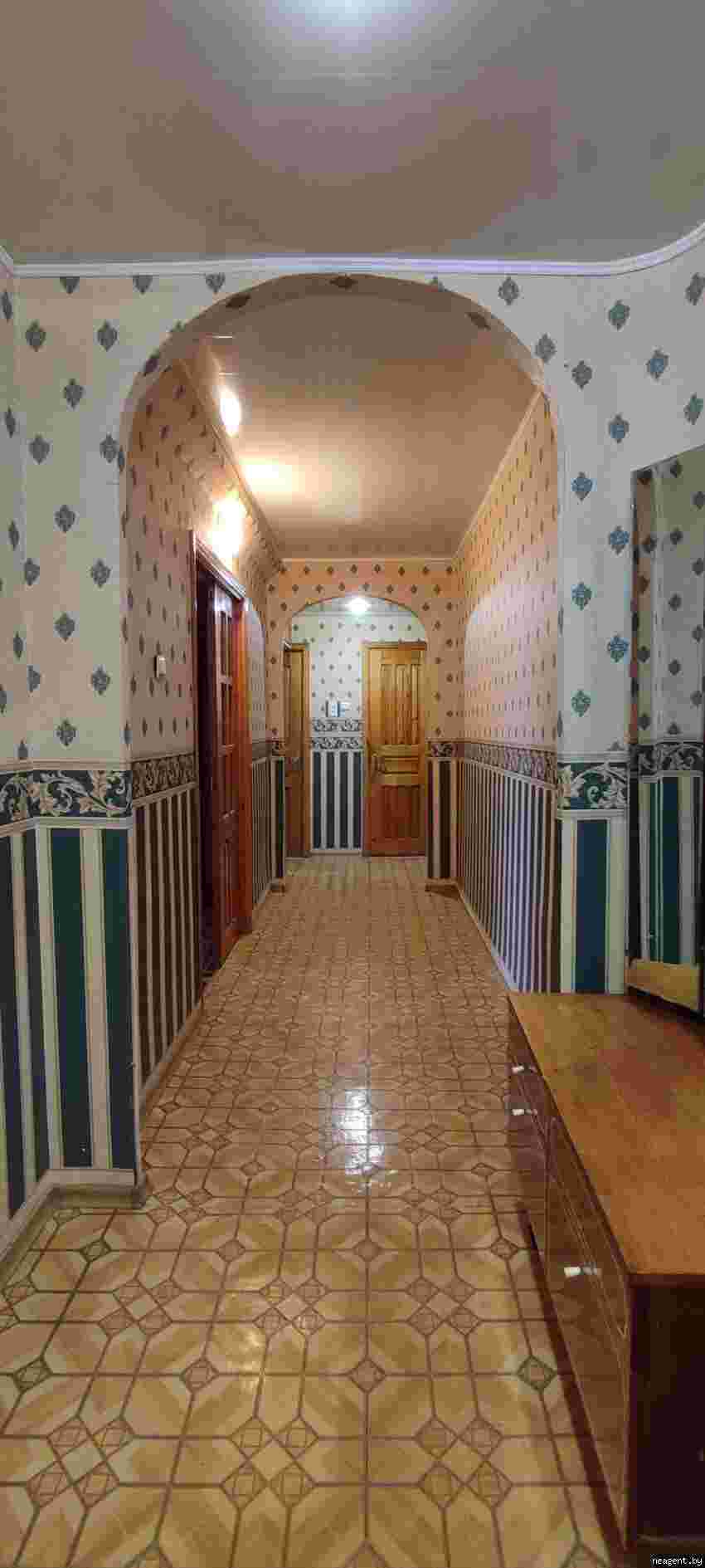 3-комнатная квартира, Металлургическая, 8, 714 рублей: фото 1