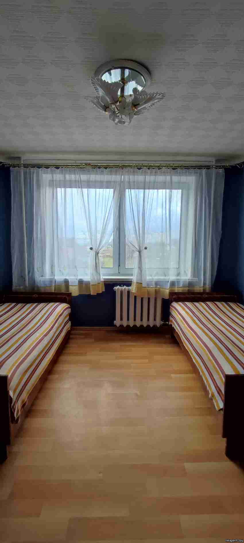 3-комнатная квартира, Металлургическая, 8, 714 рублей: фото 4