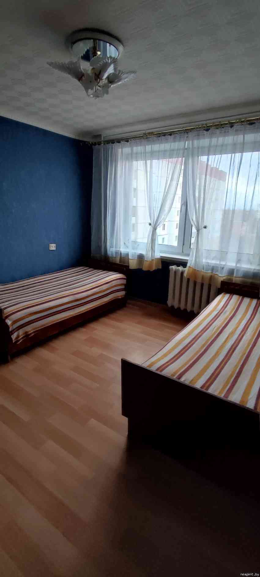 3-комнатная квартира, Металлургическая, 8, 714 рублей: фото 2