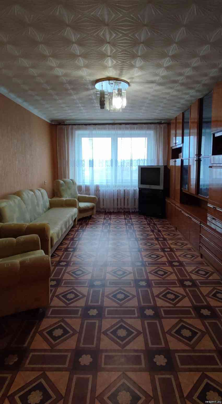 3-комнатная квартира, Металлургическая, 8, 714 рублей: фото 5