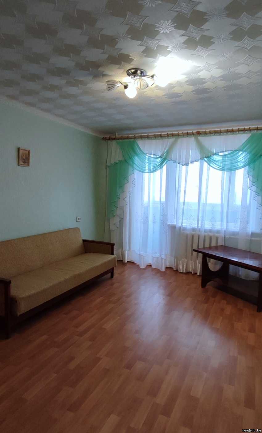 3-комнатная квартира, Металлургическая, 8, 714 рублей: фото 3