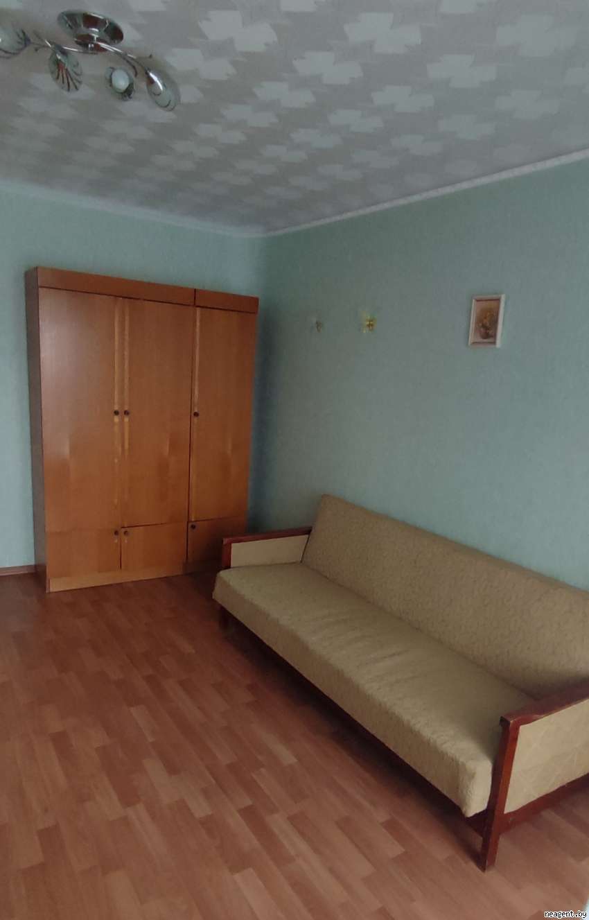 3-комнатная квартира, Металлургическая, 8, 714 рублей: фото 7