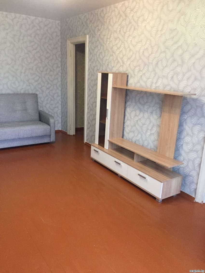 2-комнатная квартира, Семенова, 20А, 1346 рублей: фото 3