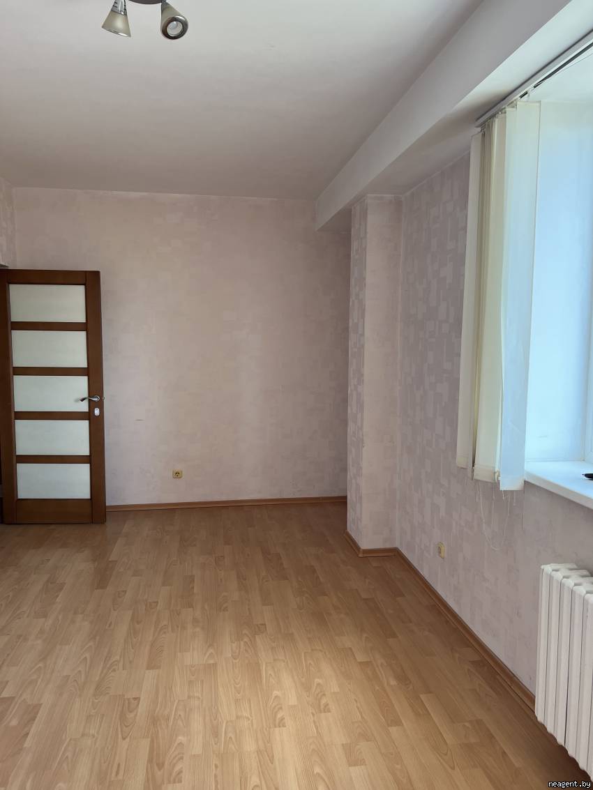 2-комнатная квартира, ул. Якубова, 2/1, 950 рублей: фото 8