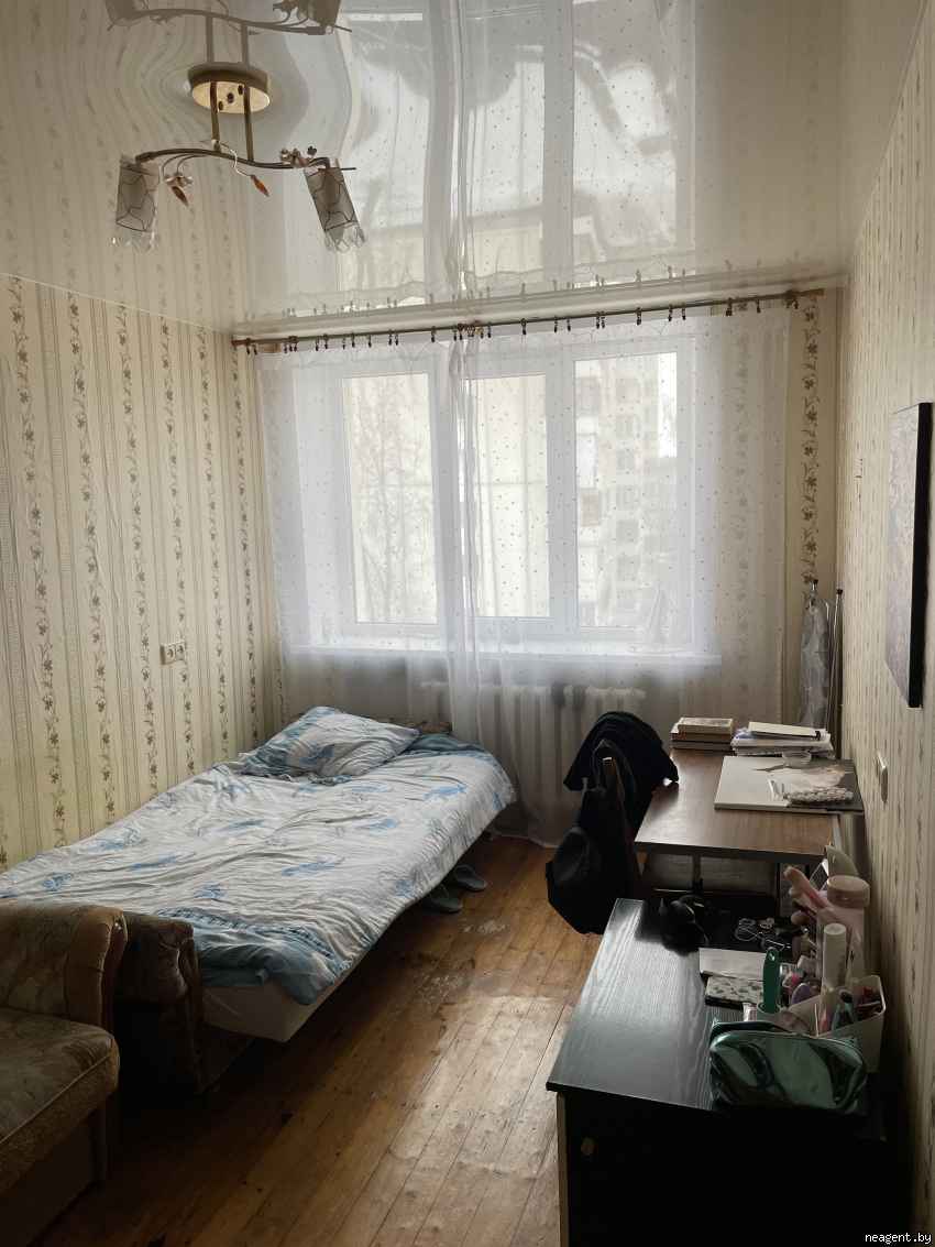 Комната, ул. Цнянская, 9, 330 рублей: фото 2