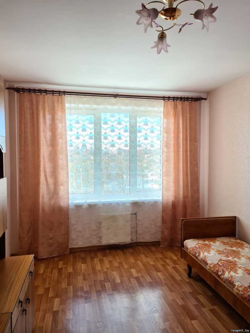 2-комнатная квартира, ул. Томская, 65/2, 800 рублей: фото 2