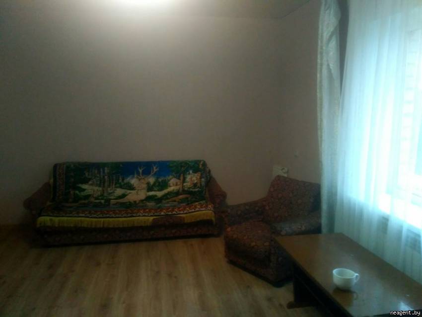 1-комнатная квартира, СЕЛИЦКОГО, 15/Г, 540 рублей: фото 3