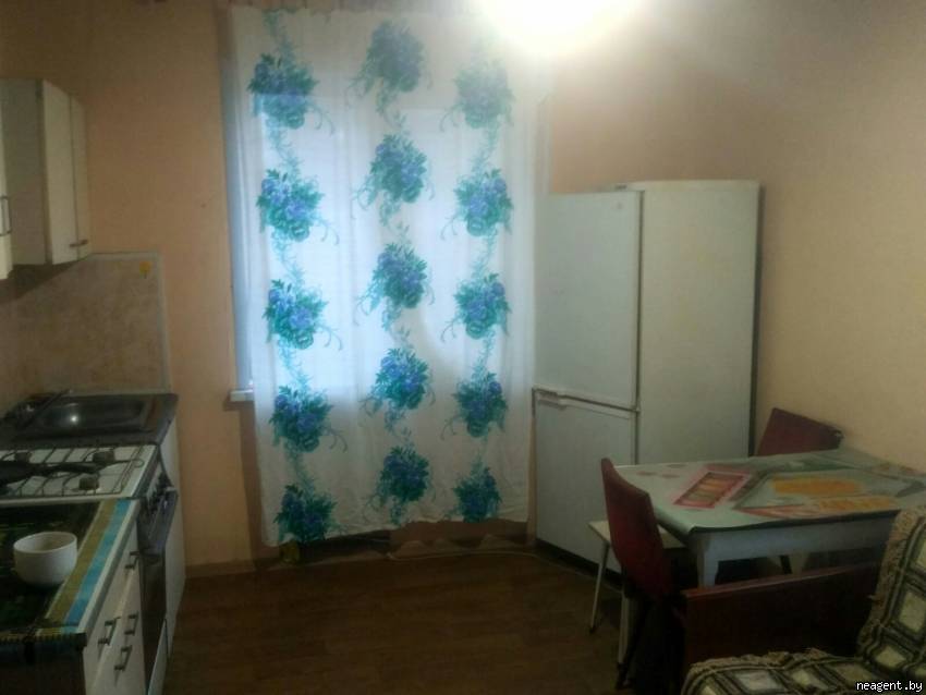 1-комнатная квартира, СЕЛИЦКОГО, 15/Г, 540 рублей: фото 5