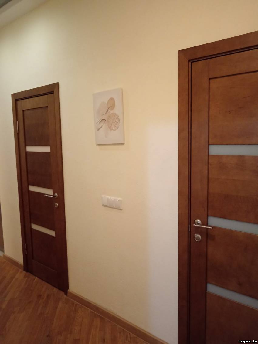 2-комнатная квартира, Игуменский тракт, 16, 1200 рублей: фото 13