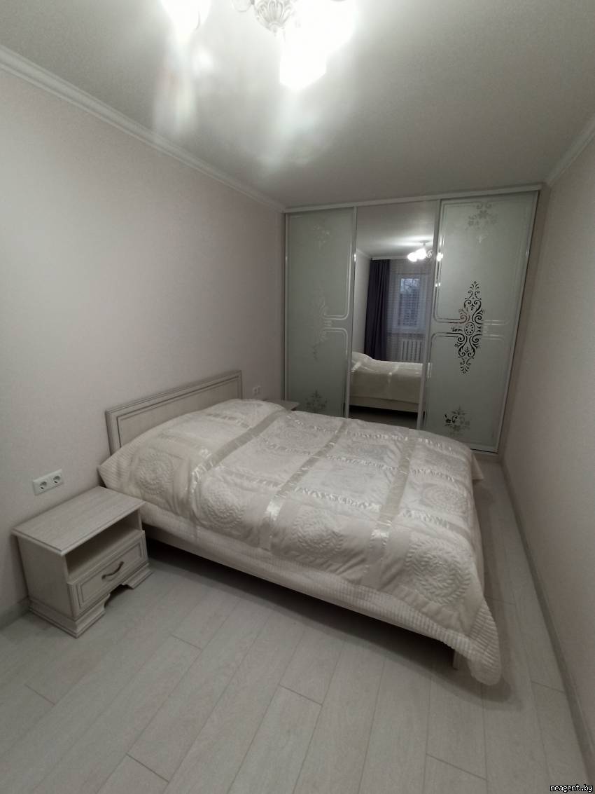 2-комнатная квартира, Клумова пер., 13, 900 рублей: фото 2