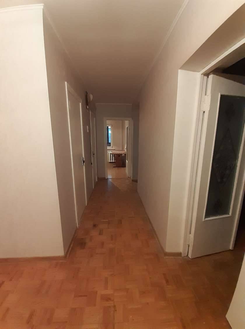 3-комнатная квартира, Левкова, 6, 1118 рублей: фото 1