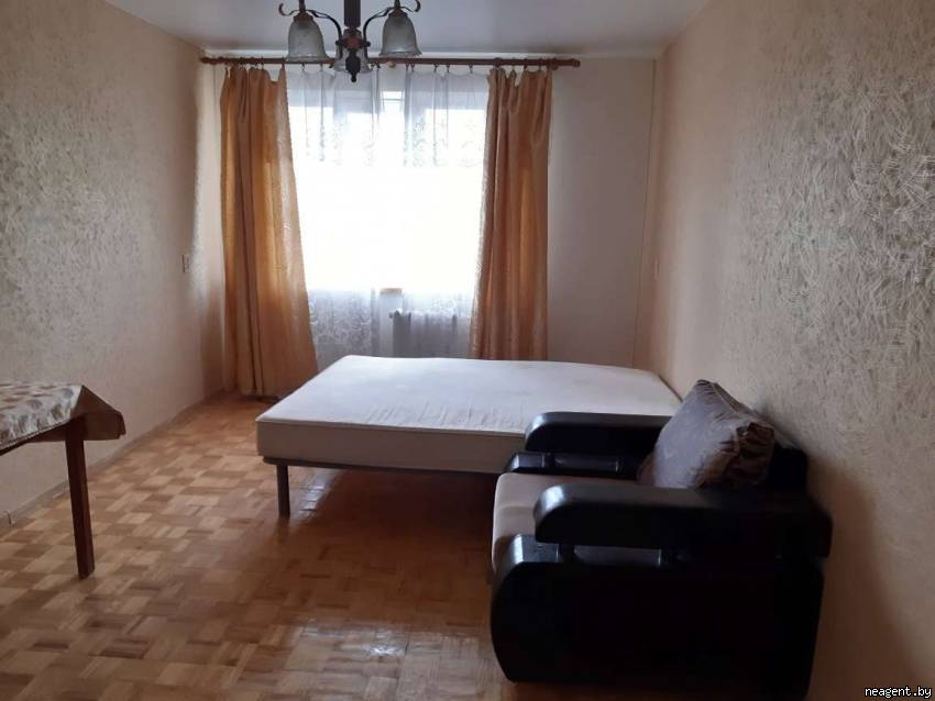 3-комнатная квартира, Левкова, 6, 1118 рублей: фото 3