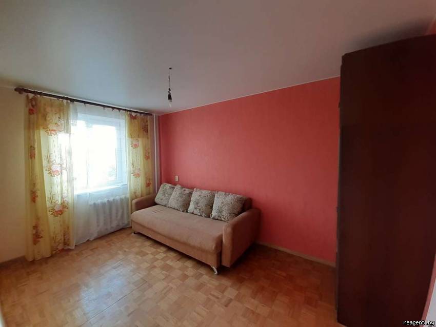 3-комнатная квартира, Левкова, 6, 1118 рублей: фото 6
