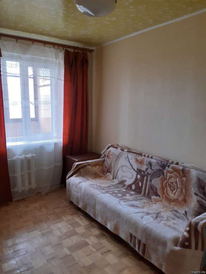 3-комнатная квартира, Левкова, 6, 1118 рублей: фото 8