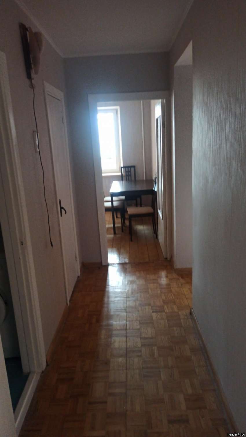 3-комнатная квартира, Левкова, 6, 1118 рублей: фото 13