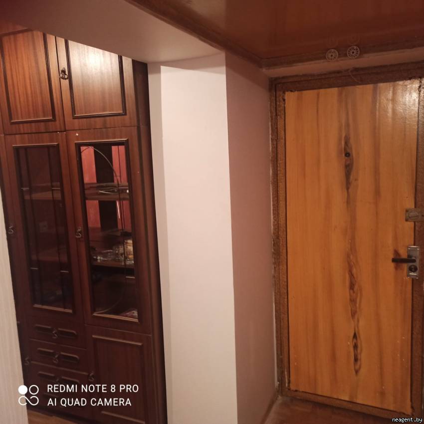 3-комнатная квартира, Левкова, 6, 1118 рублей: фото 15