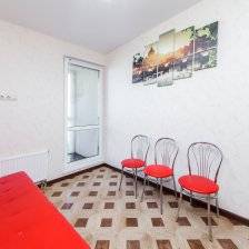 2-комнатная квартира, ул. Макаенка, 12а, 1732 рублей: фото 3