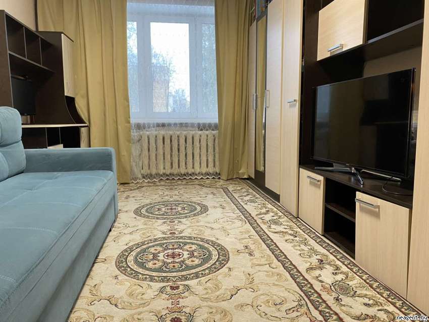 2-комнатная квартира, ул. Аэродромная, 5, 173239 рублей: фото 1