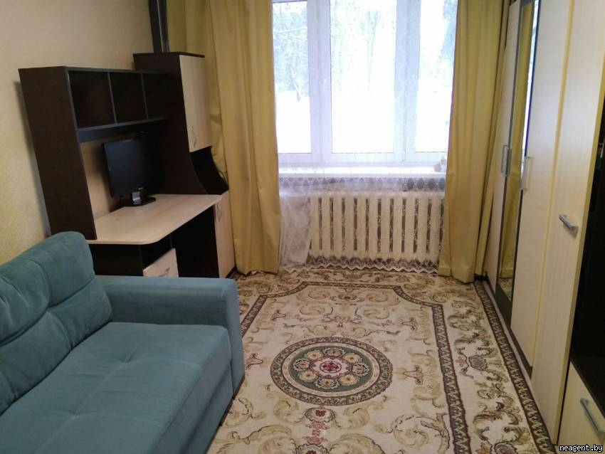 2-комнатная квартира, ул. Аэродромная, 5, 173239 рублей: фото 6