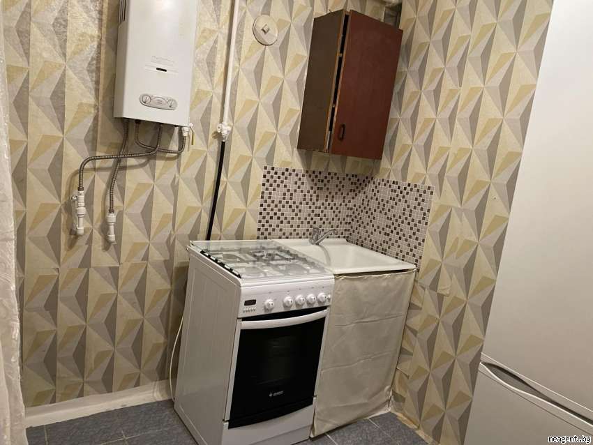 2-комнатная квартира, ул. Аэродромная, 5, 173239 рублей: фото 4