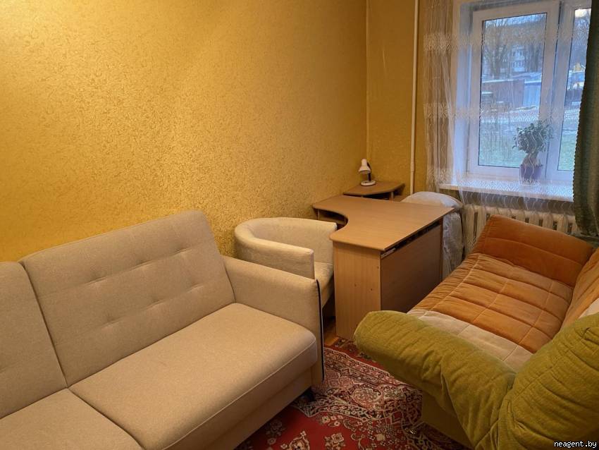 2-комнатная квартира, ул. Аэродромная, 5, 173239 рублей: фото 10