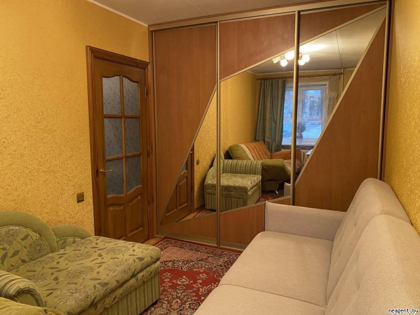 2-комнатная квартира, ул. Аэродромная, 5, 173239 рублей: фото 2