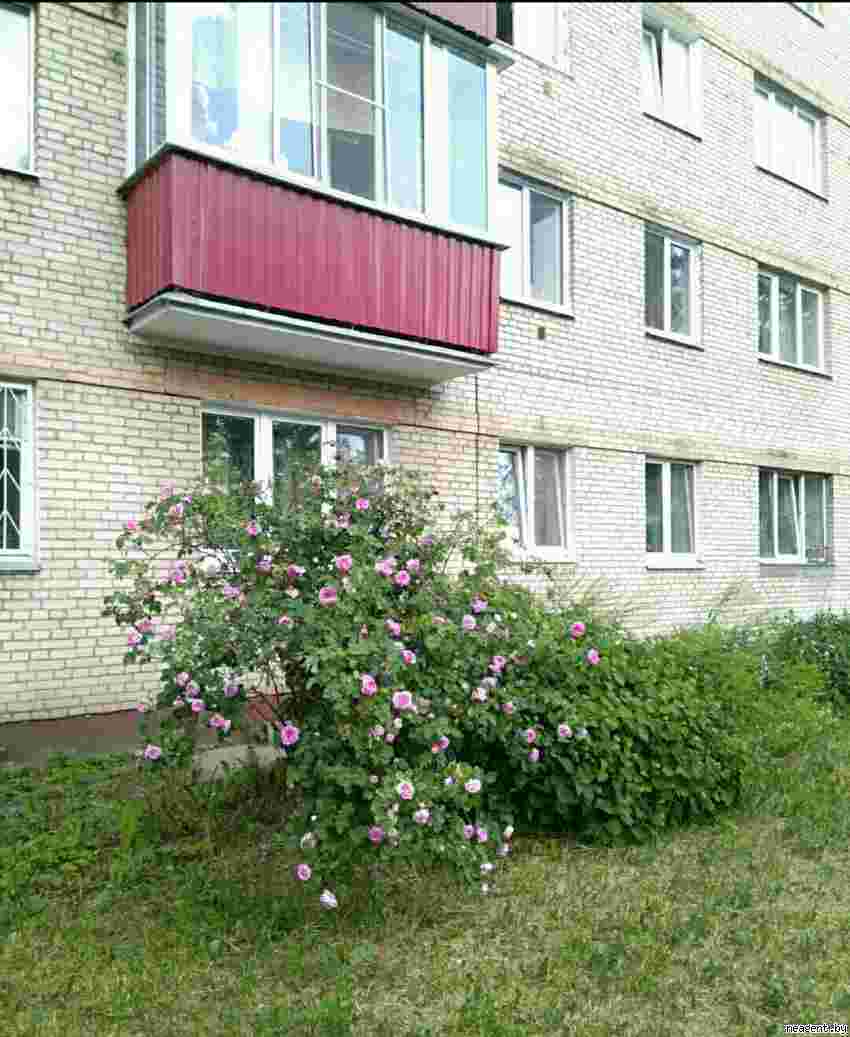 2-комнатная квартира, ул. Аэродромная, 5, 173239 рублей: фото 17