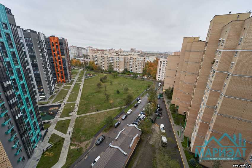 2-комнатная квартира, Восточная, 133, 1400 рублей: фото 2