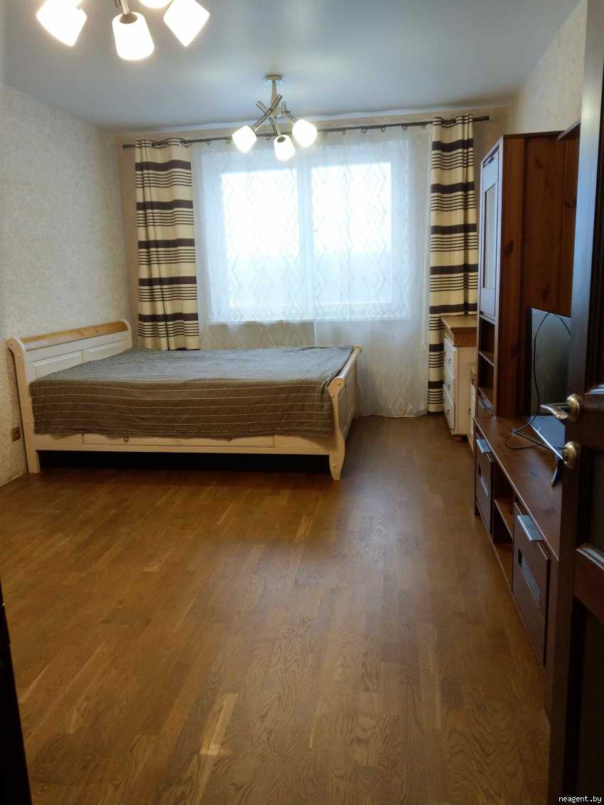 2-комнатная квартира, ул. Франциска Скорины, 41, 1322 рублей: фото 10