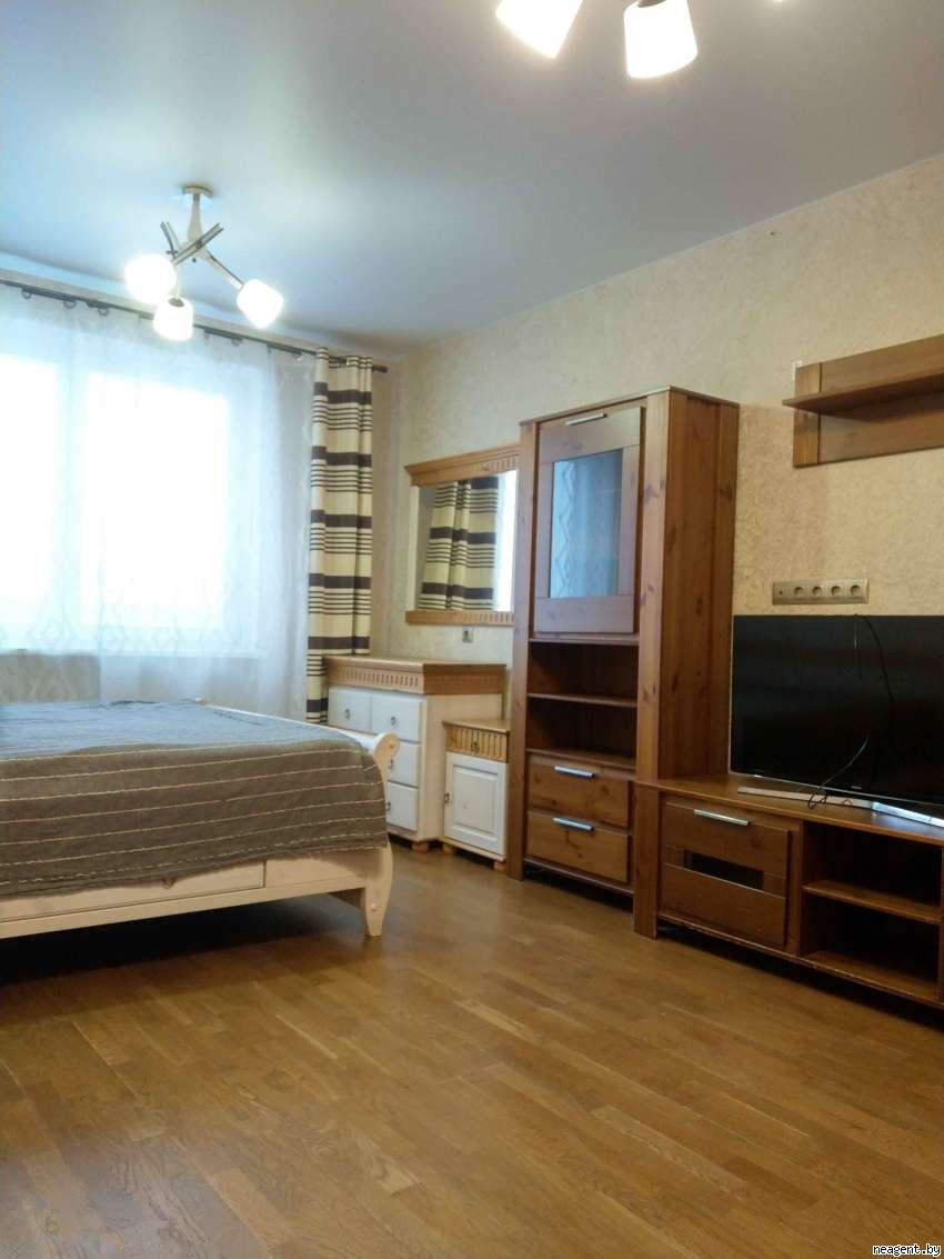 2-комнатная квартира, ул. Франциска Скорины, 41, 1322 рублей: фото 11