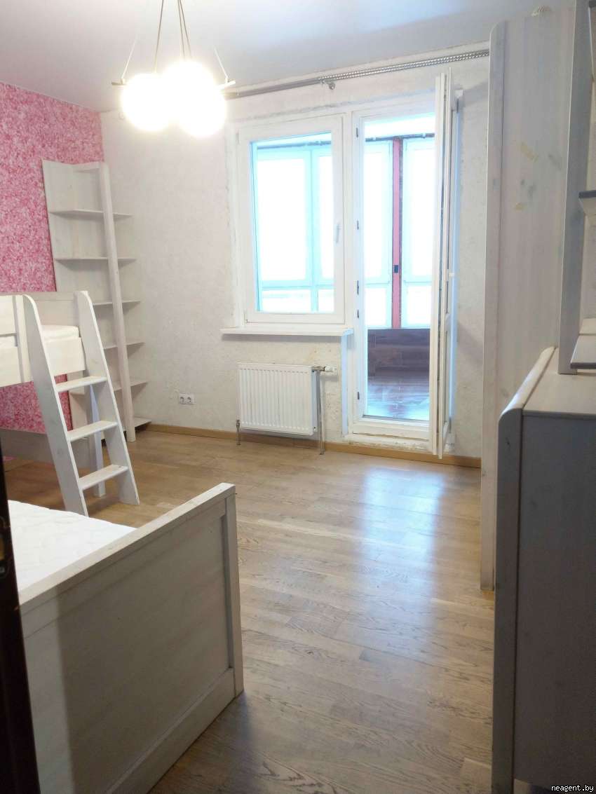 2-комнатная квартира, ул. Франциска Скорины, 41, 1322 рублей: фото 13
