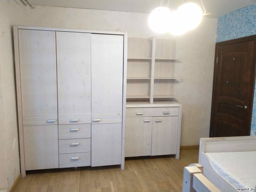 2-комнатная квартира, ул. Франциска Скорины, 41, 1322 рублей: фото 14