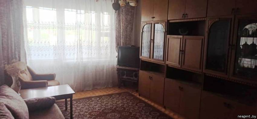1-комнатная квартира,  Гданьская, 440 рублей: фото 3