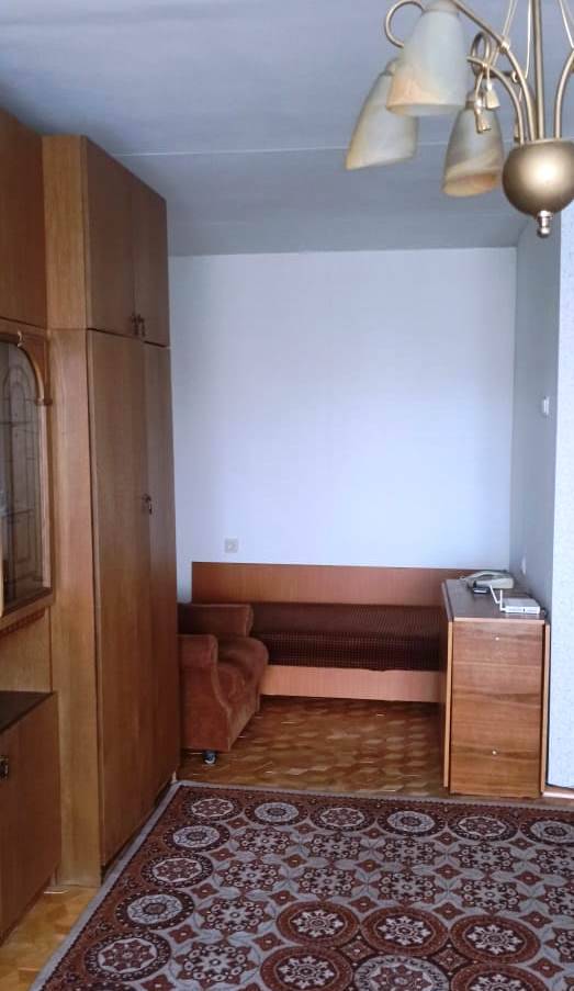 1-комнатная квартира,  Гданьская, 440 рублей: фото 4