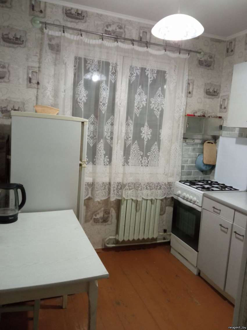 2-комнатная квартира, ул. Ангарская, 20/2, 756 рублей: фото 3