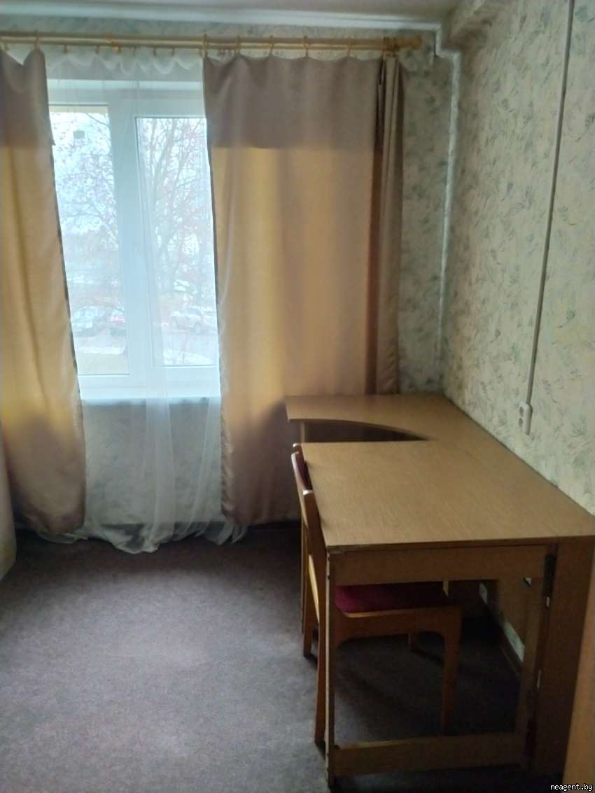 Комната, ул. Дунина-Марцинкевича, 6, 370 рублей: фото 1