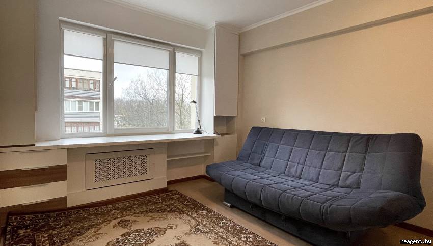 3-комнатная квартира, ул. Притыцкого, 46, 400 рублей: фото 7