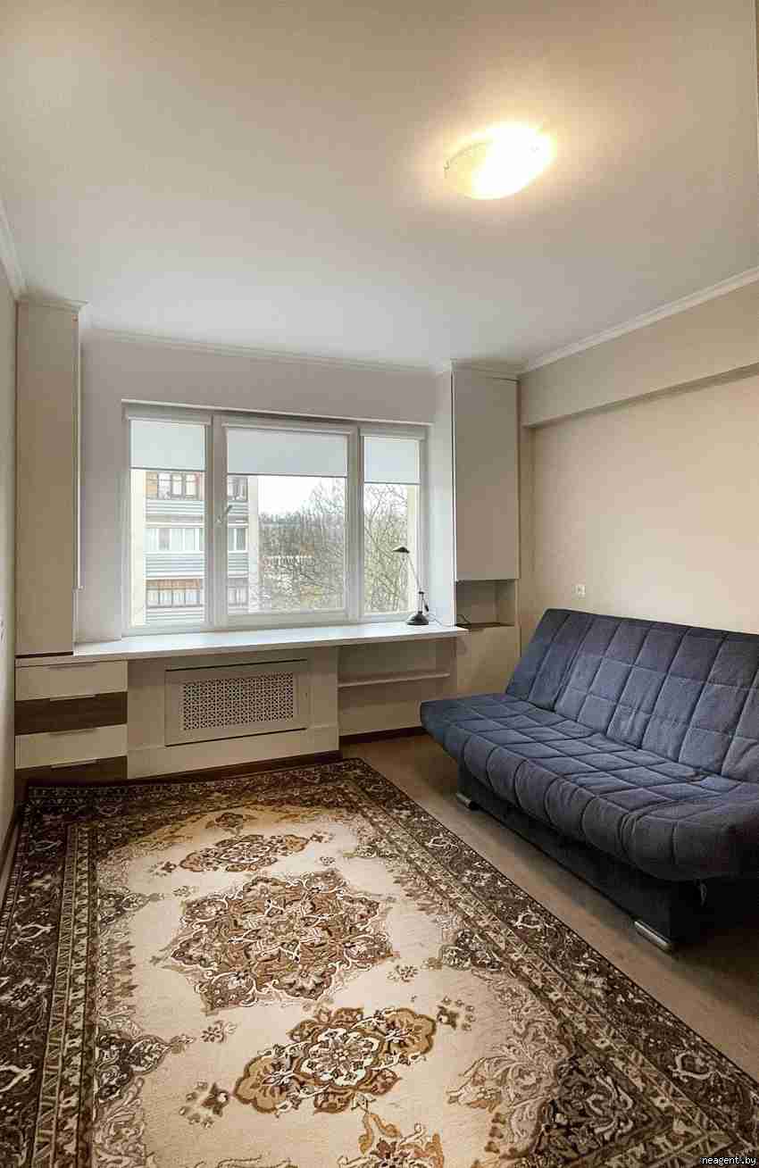 3-комнатная квартира, ул. Притыцкого, 46, 400 рублей: фото 8