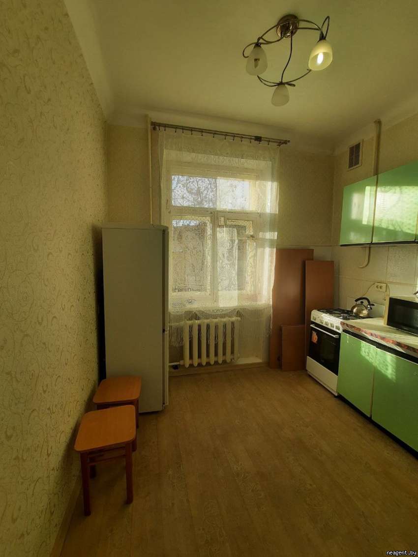 2-комнатная квартира, ул. Козлова, 8, 1199 рублей: фото 7