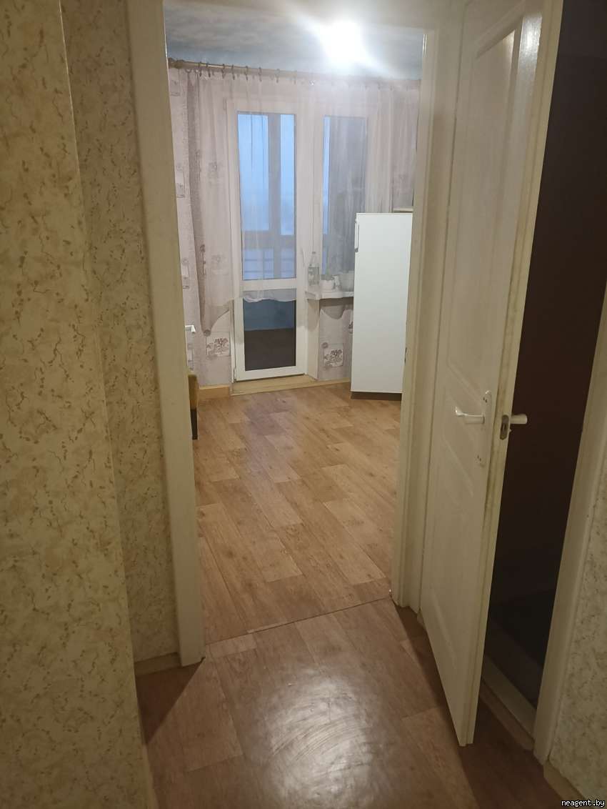 1-комнатная квартира, ул. Селицкого, 65, 500 рублей: фото 2