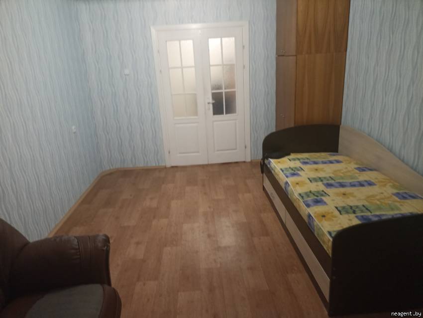1-комнатная квартира, ул. Селицкого, 65, 500 рублей: фото 3